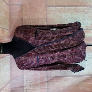Misia Crossbody Blouse